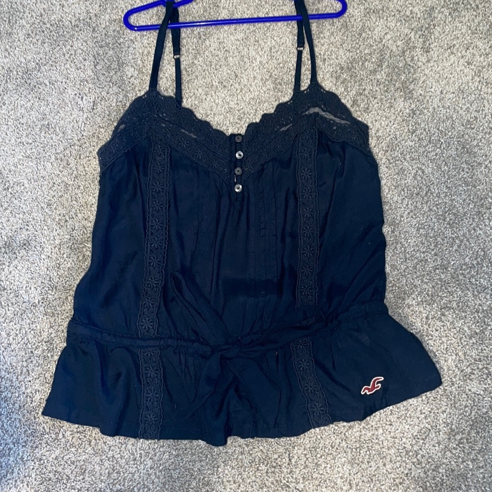 Hollister Tank top Size S